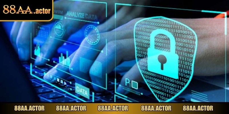 Cần truy cập vào nền tảng 1 cách an toàn, bảo mật