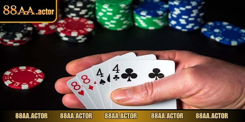 Bí quyết chơi casino 88AA mang lại nhiều lợi ích