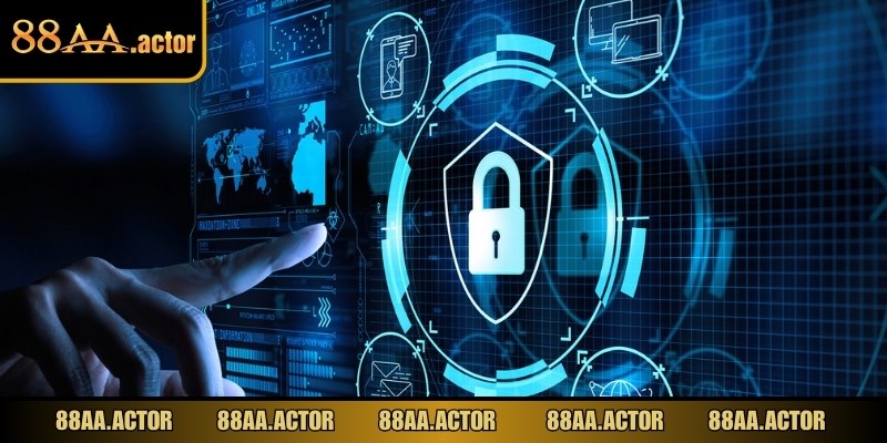 Cam kết không chia sẻ data dưới bất kỳ hình thức nào