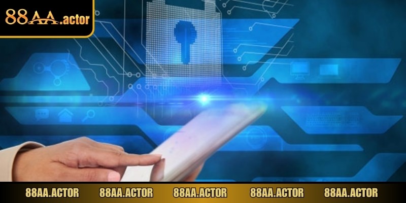 Chính sách bảo mật 88AA về quyền - trách nhiệm khách hàng