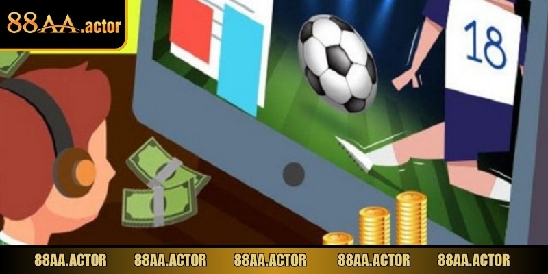 Lưu ý khi chơi cá cược tại 88AA giúp người chơi bảo toàn tài chính