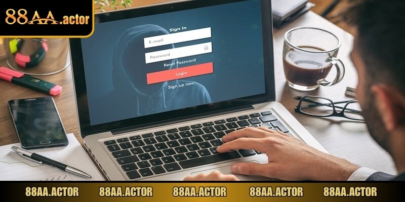 Quyền riêng tư 88AA  được xây dựng nghiêm ngặt