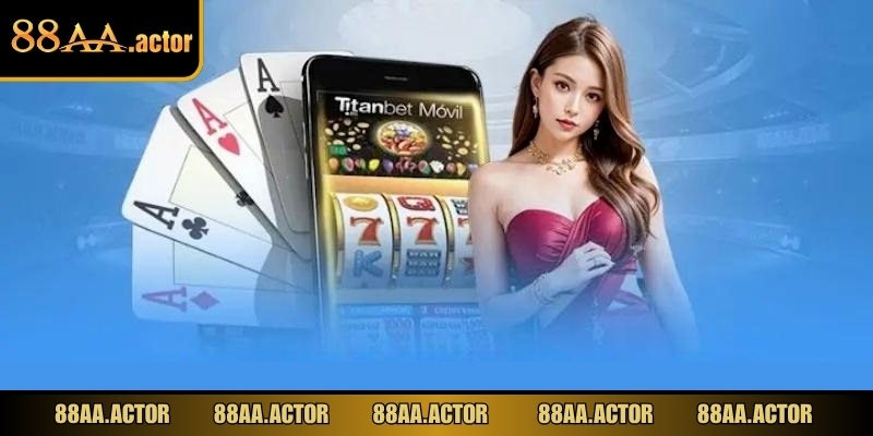 Bạn có thể download ứng dụng nhà cái với Android